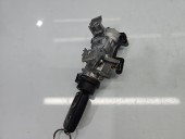 Contact cu cheie Volkswagen Golf 5 Plus (5M1) [Fabr 2005-2008] 1K0905851B 1.9 TDI BLS77KW / 105CP
