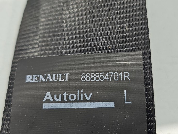 Centura stanga fata Dacia Sandero II 868854701R
