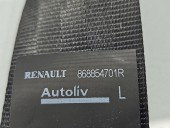 Centura stanga fata Dacia Sandero II 868854701R