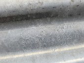 Armatura bara fata AUDI A4 (8W2, B9) [Fabr 2015-2023] 8W0807309B