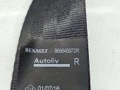 Centura dreapta fata Dacia Sandero II 868845972R