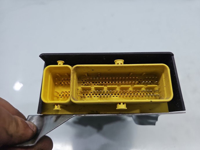 Calculator airbag AUDI A4 (8W2, B9) [Fabr 2015-2023] 8W0959655F 2.0 TDI DETA 140KW / 190CP