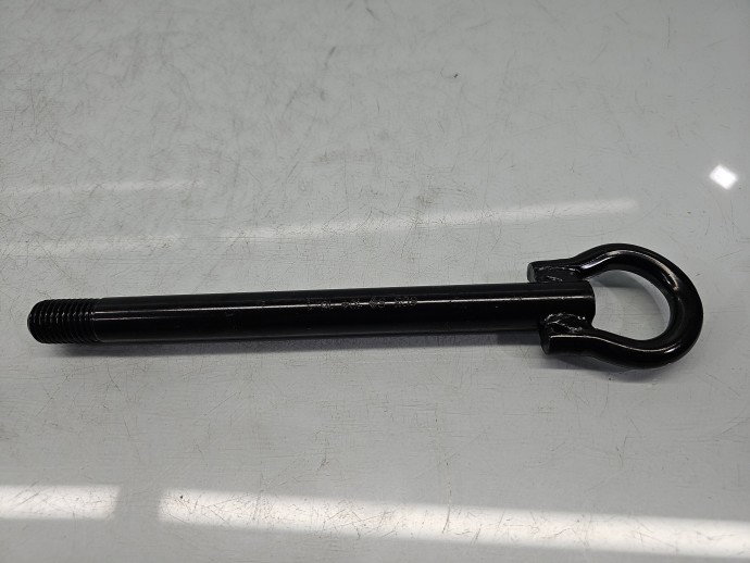 Cui remorcare Dacia Sandero II OEM