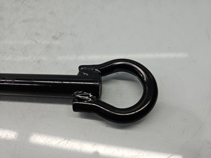 Cui remorcare Dacia Sandero II OEM