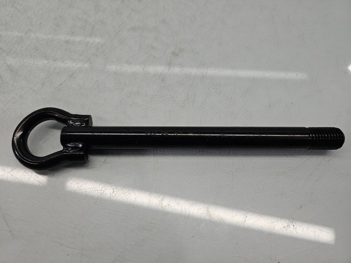 Cui remorcare Dacia Sandero II OEM