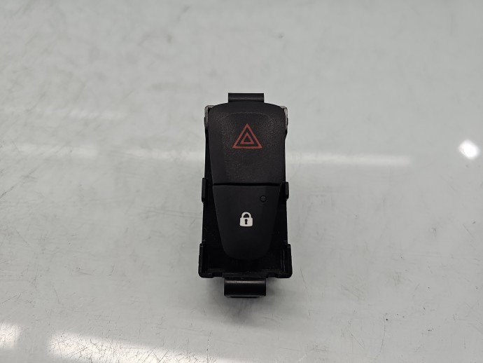 Buton avarii Dacia Sandero II 252905668R