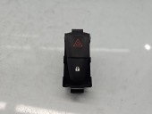 Buton avarii Dacia Sandero II 252905668R