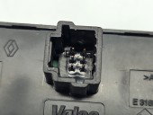 Buton avarii Dacia Sandero II 252905668R