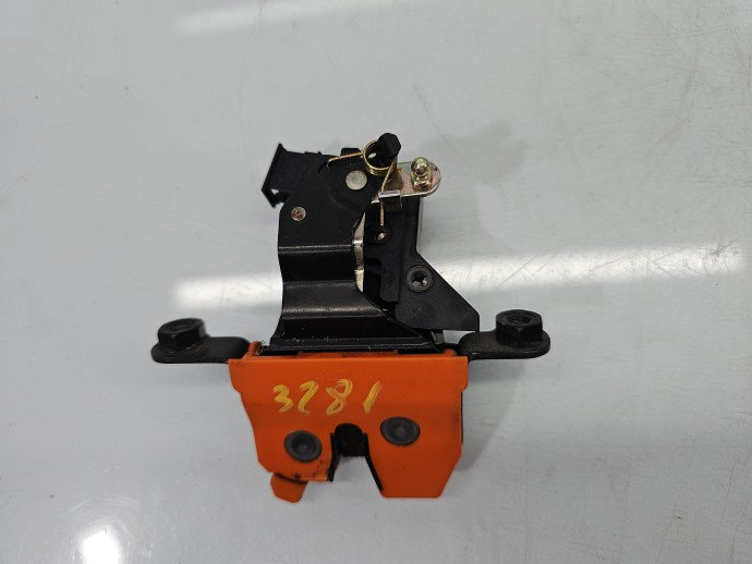 Broasca haion Skoda Octavia 1 (1U2) [Fabr 1996-2010] Berlina 1U6827501C