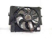 Electroventilator 7801993-01 Bmw 3 (E90) [Fabr 2005-2011] 2.0 N47 
