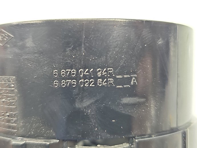 Grila aerisire centrala stanga Dacia Sandero II 687604194R