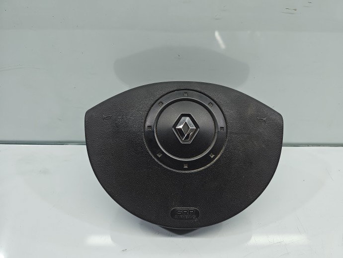 Airbag volan Renault Megane 2 [Fabr 2002-2008] 8200381849