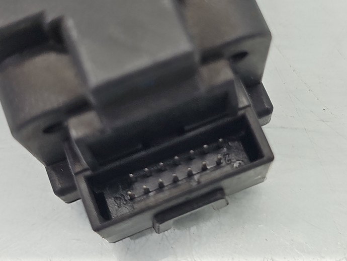 Contact cu cheie Bmw 3 (E90) [Fabr 2005-2011] 6954719 2.0 M47D20120KW / 163CP