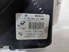 Electroventilator 7801993-01 Bmw 3 (E90) [Fabr 2005-2011] 2.0 N47 