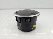 Grila aerisire centrala dreapta Dacia Sandero II 687604194R