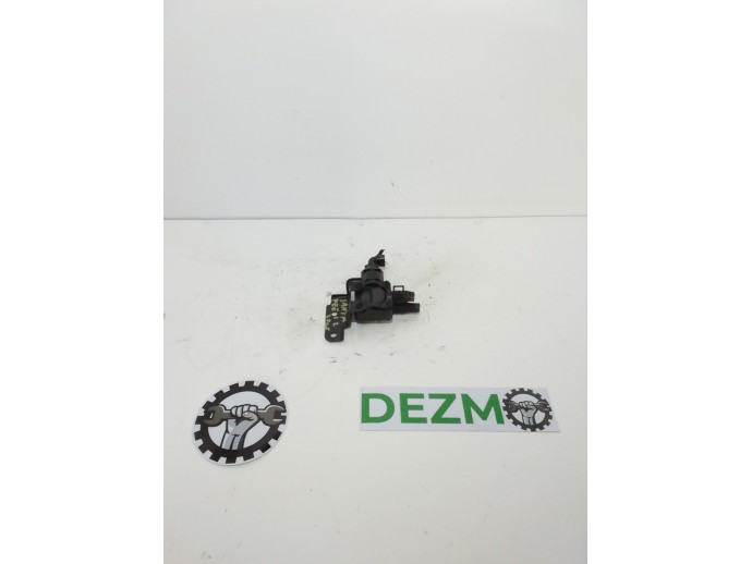 Senzor presiune gaze evacuare Hyundai Santa-Fe 2.2 2006 hp24 3921027490