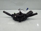 Bloc manete cu spirala volan Renault Megane 2 [Fabr 2002-2008] 618300074