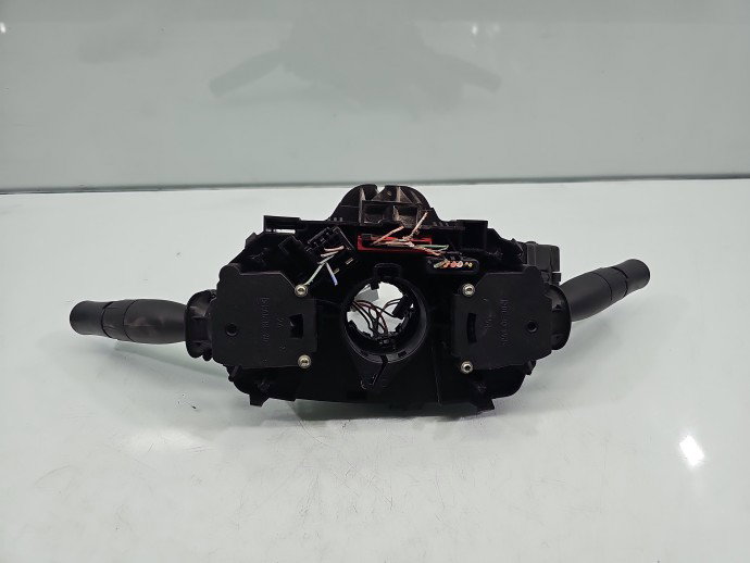 Bloc manete cu spirala volan Renault Megane 2 [Fabr 2002-2008] 618300074