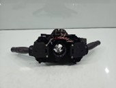 Bloc manete cu spirala volan Renault Megane 2 [Fabr 2002-2008] 618300074