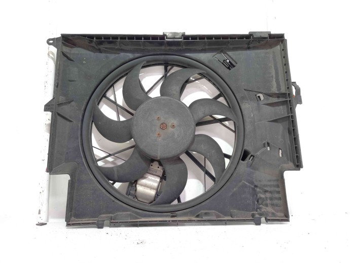 Electroventilator 7801993-01 Bmw 3 (E90) [Fabr 2005-2011] 2.0 N47 