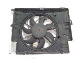 Electroventilator 7801993-01 Bmw 3 (E90) [Fabr 2005-2011] 2.0 N47 