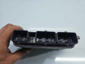 Calculator motor ECU Renault Megane 2 [Fabr 2002-2008] 8200528372 1.6 B K4M-T7 83KW / 113CP
