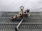 Turbina Volkswagen Passat B6 Variant (3C5) [Fabr 2005-2010] 03L253016F 2.0 TDI CBAB 103KW / 140CP  