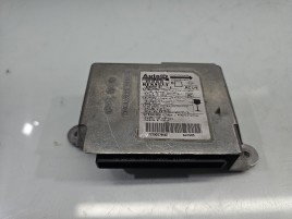 Calculator airbag Renault Megane 2 [Fabr 2002-2008] 8200481127 1.6 B K4M-T7 83KW / 113CP