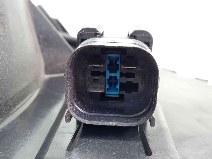 Electroventilator 7801993-01 Bmw 3 (E90) [Fabr 2005-2011] 2.0 N47 