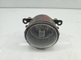 Proiector ceata stanga Renault Megane 2 [Fabr 2002-2008] 8200074008
