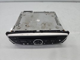 Radio CD Renault Megane 3 [Fabr 2008-2015] 281150030R
