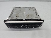 Radio CD Renault Megane 3 [Fabr 2008-2015] 281150030R