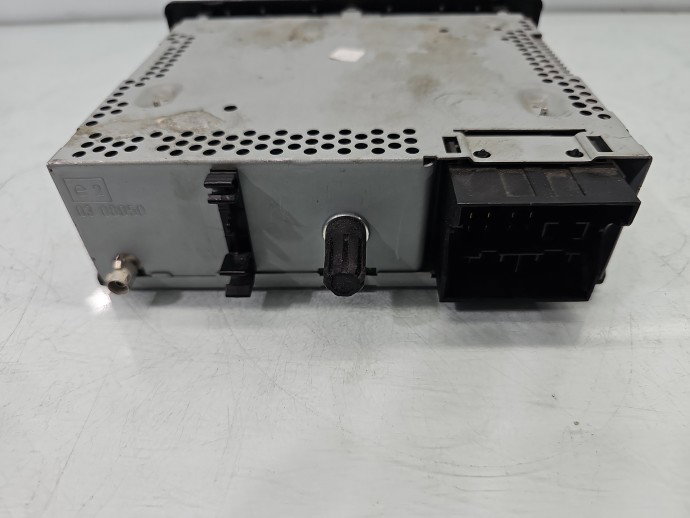 Radio CD Renault Megane 3 [Fabr 2008-2015] 281150030R