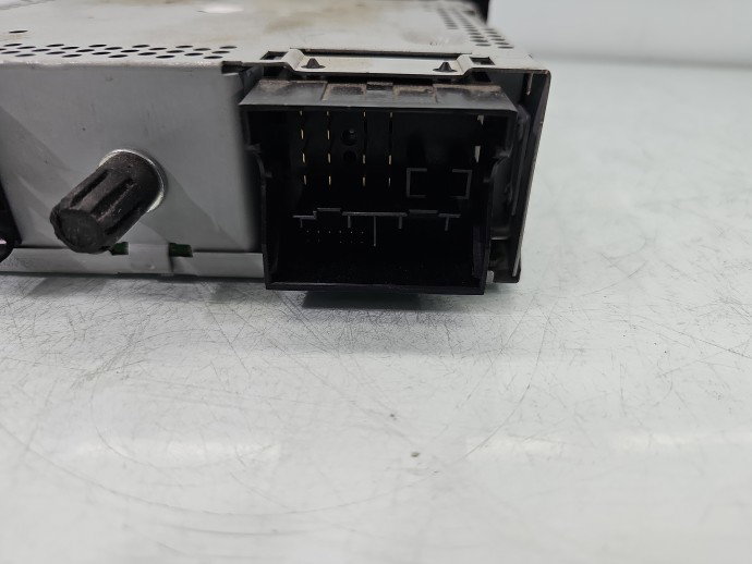 Radio CD Renault Megane 3 [Fabr 2008-2015] 281150030R