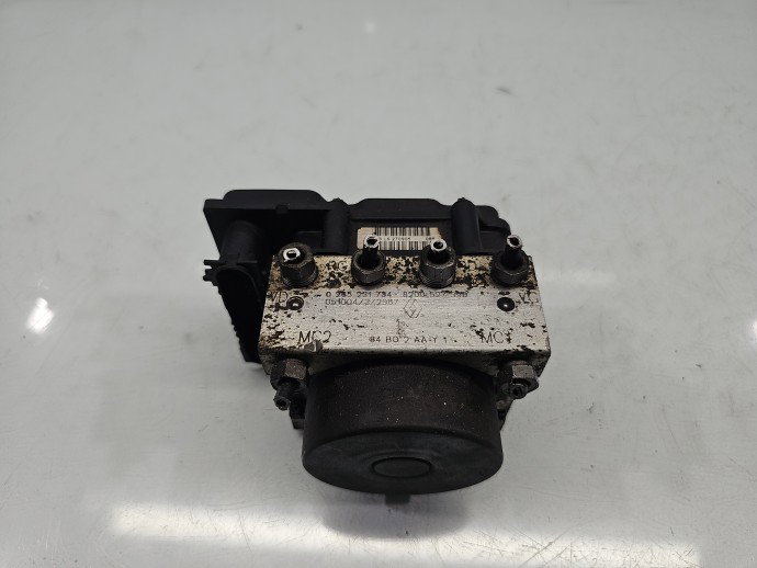 Pompa ABS Renault Megane 2 [Fabr 2002-2008] 8200527390 1.6 B K4M-T7 83KW / 113CP