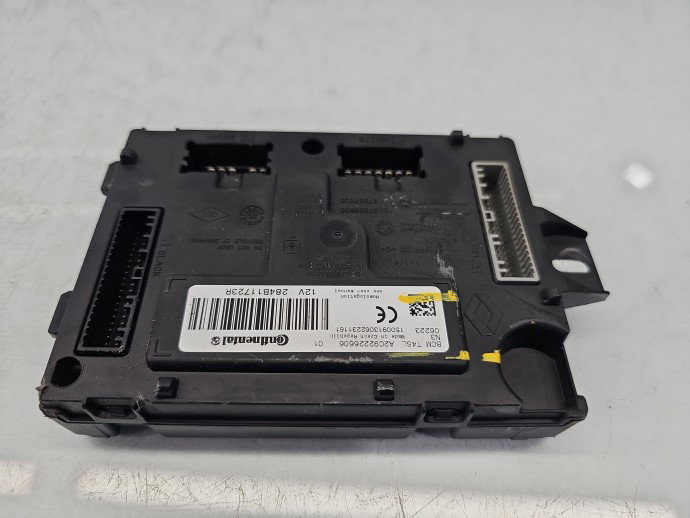 Modul confort Dacia Sandero II 284B11723R