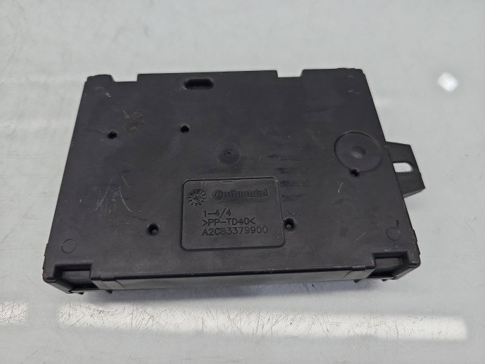 Modul confort Dacia Sandero II 284B11723R