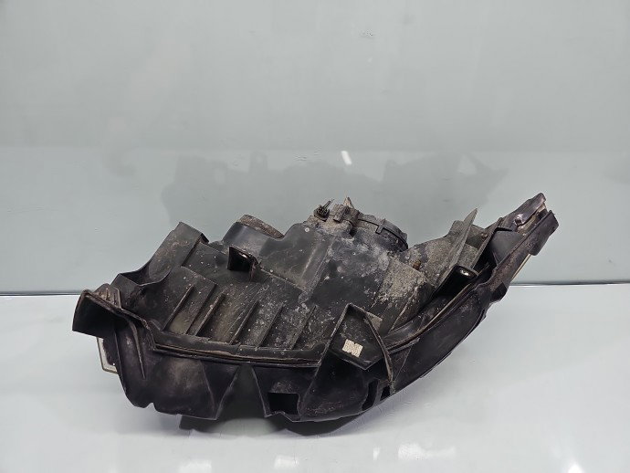 Far dreapta Renault Megane 2 [Fabr 2002-2008] OEM
