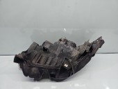Far dreapta Renault Megane 2 [Fabr 2002-2008] OEM