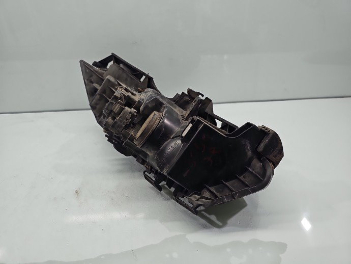 Far dreapta Renault Megane 2 [Fabr 2002-2008] OEM