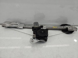 Macara electrica geam dreapta fata Dacia Sandero II 807209299R