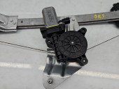 Macara electrica geam dreapta fata Dacia Sandero II 807209299R