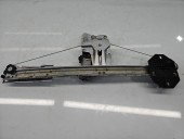 Macara electrica geam dreapta fata Dacia Sandero II 807209299R