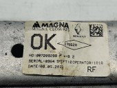 Macara electrica geam dreapta fata Dacia Sandero II 807209299R