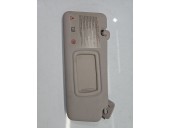 Parasolar dreapta Renault Megane 3 [Fabr 2008-2015] OEM