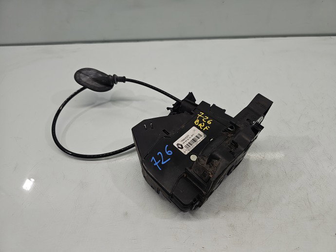 Broasca usa dreapta fata Renault Megane 4 805025122R