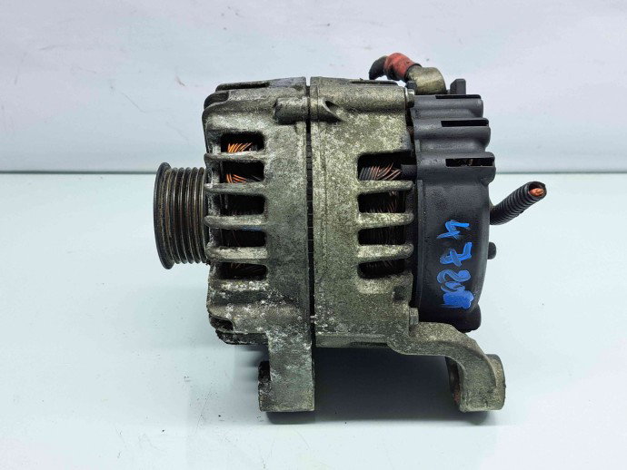 Alternator Bmw 1 (E81, E87) [Fabr 2004-2010] 7802261 2.0 N47 130KW / 177CP  