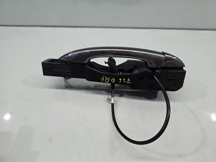 Maner usa dreapta fata Renault Megane 4 GNE