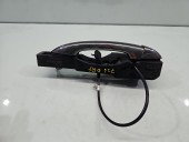 Maner usa dreapta fata Renault Megane 4 GNE
