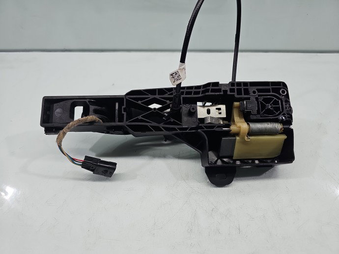 Maner usa dreapta fata Renault Megane 4 GNE